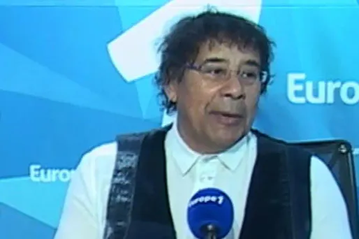 Laurent Voulzy : "Je suis physiologiquement fait pour la bossa ou la samba"