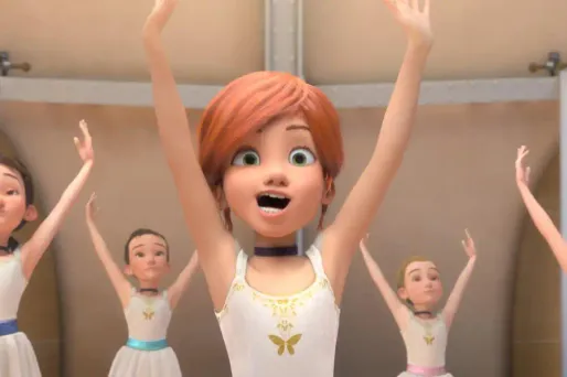 Le film "Ballerina" atteint les 100 millions de dollars de recettes