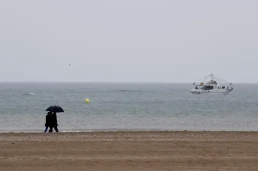 Le ciel hésitera entre nuages et éclaircies mardi.