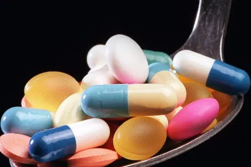 Selon Merck, les effets indésirables ressentis par certains patients sont transitoires car dus à des questions de dosage. Image d'illustration.