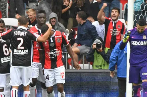 OGC Nice, YANN COATSALIOU / AFP 1280