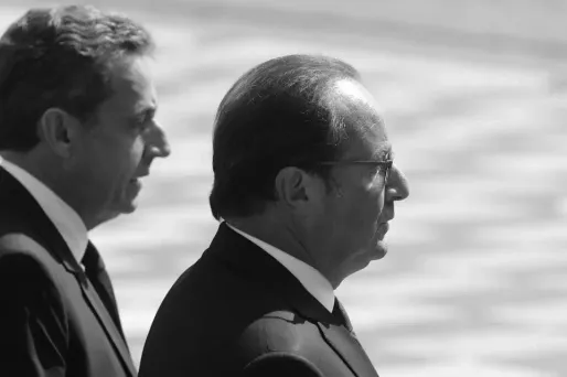 Mais à quoi servent les anciens présidents de la République ?