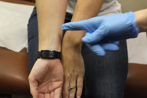 Les deux tests menés en Australie sont basés sur l'immunothérapie et sur des thérapies ciblées.