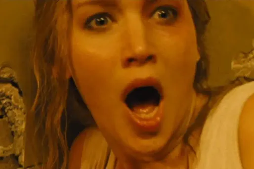 "Mother !" : le coup de folie de Darren Aronofsky