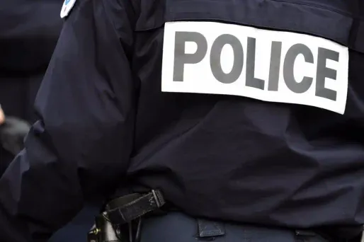 L'homme a été interpellé jeudi matin en Normandie (image d'illustration)