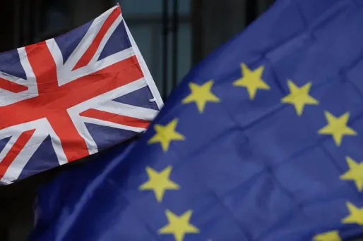 Ce vote constitue une étape clé dans le processus du Brexit.