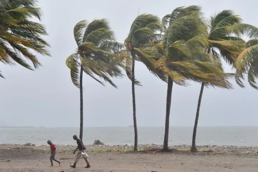 Régulation de la navigation pour Saint-Martin et Saint Barthélemy