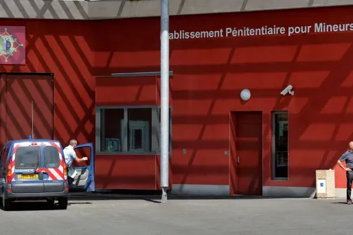 Selon la procureure, "cette rixe s'inscrit dans le cadre des violences qui se sont accentuées depuis plusieurs mois à Lavaur".