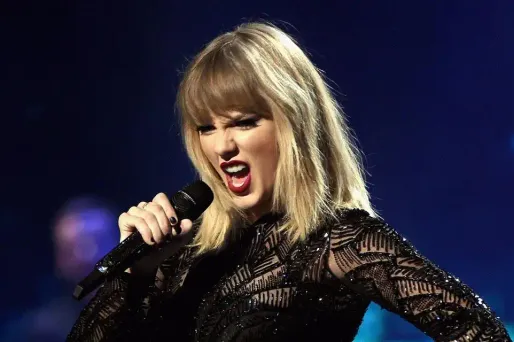 Le dernier titre de la star américaine de la pop a  battu le record de diffusion en une journée sur le site de streaming Spotify.