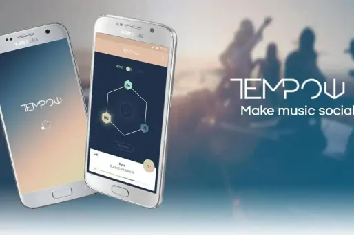 La technologie de Tempow est intégrée sur le Moto X4.