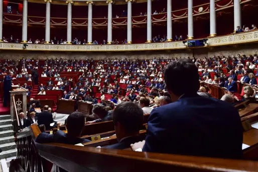 Terrorisme : les députés étendent les motifs de fermeture de lieux de culte