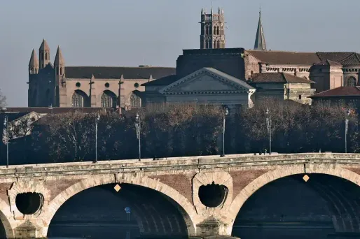 Le dispositif de réseau chaud et froid a coûté 2,7 millions d'euros. (Illustration)