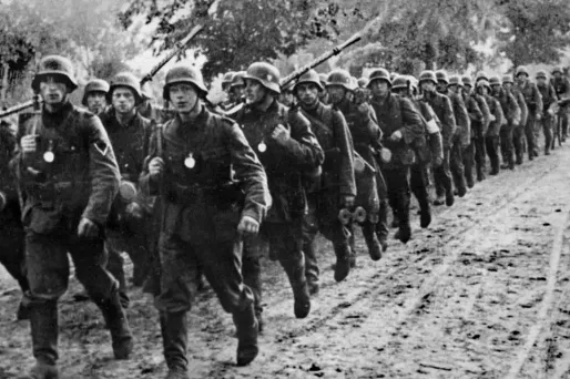 Armée allemande seconde guerre mondiale 1208