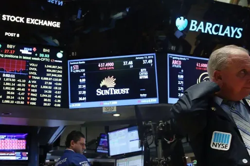 Wall Street, perturbée par la Corée du Nord, termine en baisse