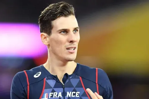 Pierre-Ambroise Bosse a mis fin à sa saison après sa violente agression