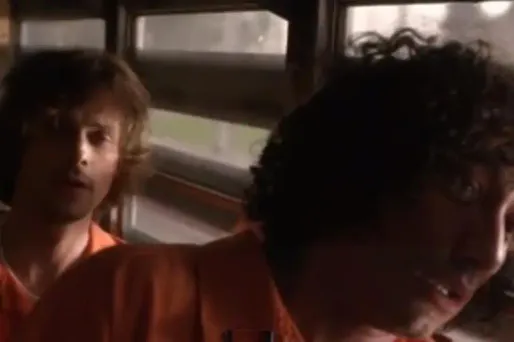 esprits criminels crédit : capture d'écran TF1 replay - 1280