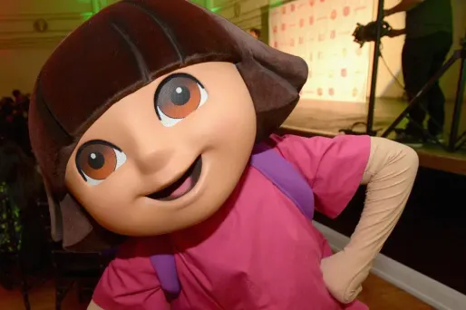 Dora va connaître une adaptation ciné en 2019.