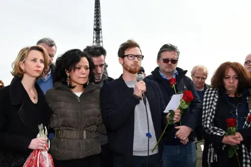 Les familles des victimes ne se coordonnent pas pour l'action en justice, selon BFMTV.