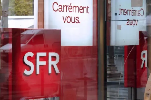 SFR a décidé de "fibrer" toute la France