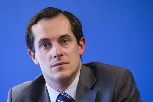 Nicolas Bay a dénoncé une "faute politique"