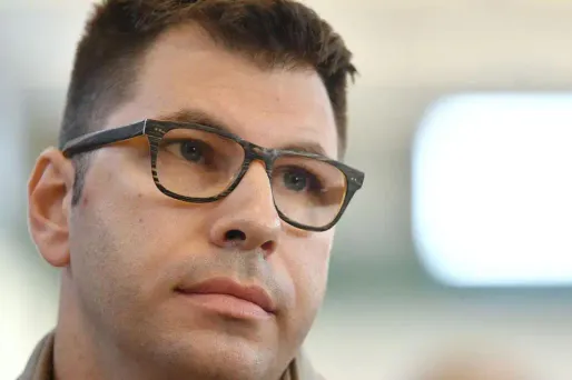 En moins de dix ans, Valentino Talluto a condamné une trentaine de femmes (photo d'archives).