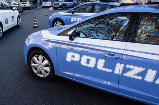 La police a contrôlé 27.043 camionnettes et 32.600 personnes au cours d'une opération antiterroriste mise en place après les attentats en Catalogne. (Illustration)