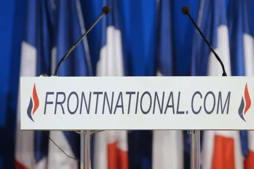 Le FN demande la dénonciation d'un accord entre la Catalogne et la Région IDF