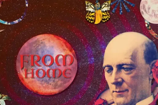 Les Rolling Stones dévoilent un clip inédit pour "2000 Light Years From Home"