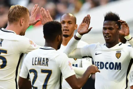 Malgré l'absence de Falcao, les champions de France en titre ont répondu présent face à Bordeaux (2-0), samedi.