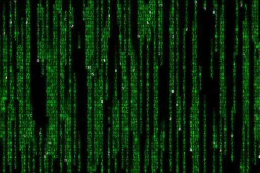 "Matrix" : l'origine du "code vert" révélée