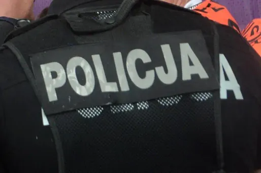 Pologne police 1280 ARIS MESSINIS / AFP