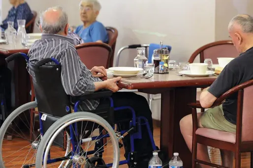 Arras : suspicion de meurtre en direct au téléphone d'un EHPAD