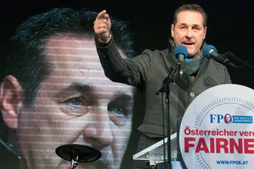 Strache Heinz-Christian 1280