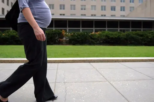 60% des médicaments comporteront un pictogramme grossesse, dont un tiers le pictogramme "interdit" et deux tiers le pictogramme "danger".