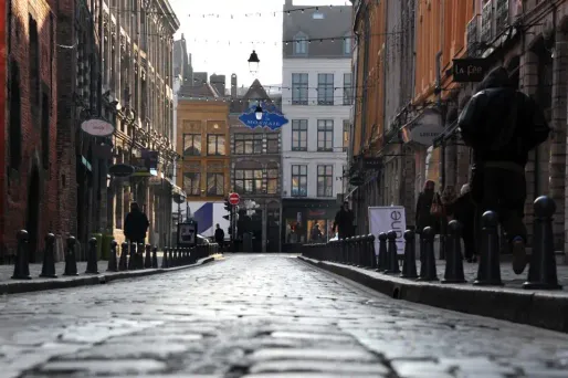 Lille est "la troisième ville la plus chère de France", avaient expliqué Martine Aubry et Emmanuelle Cosse en 2016.