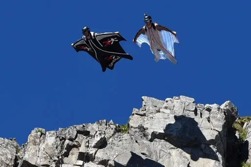 Avant cet accident tragique, 16 personnes étaient mortes en pratiquent la discipline.