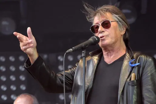 Jacques Dutronc sera le héros d'une série TV consacrée au vin