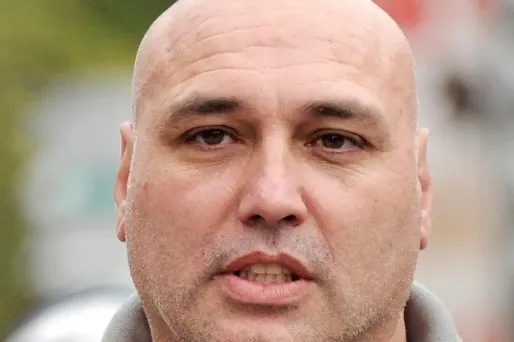 Figure de l'extrême droite lilloise, Claude Hermant a été condamné à sept ans de prison pour trafic d'armes en bande organisée.