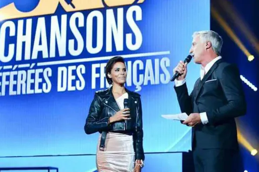 David Ginola animera l'émission jeudi soir.