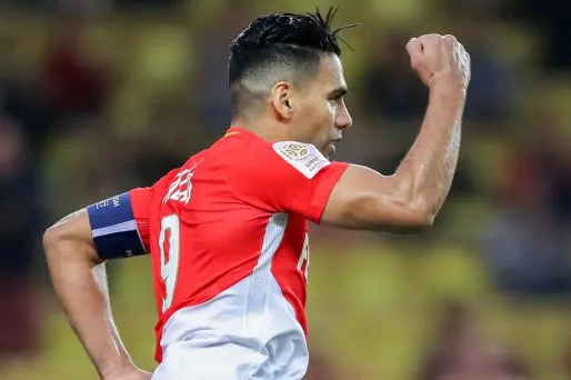 Falcao, VALERY HACHE / AFP 1280