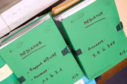 Un procès hors norme au pénal va s'ouvrir sur l'affaire du Mediator.