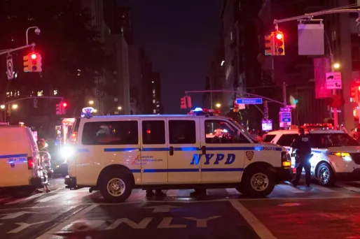 L'homme âgé de 29 ans est accusé d'avoir planté trois bombes le 17 septembre 2016 dans le New Jersey et deux à  New York.