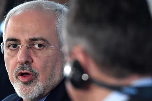 Zarif Mohammad Javad  1280