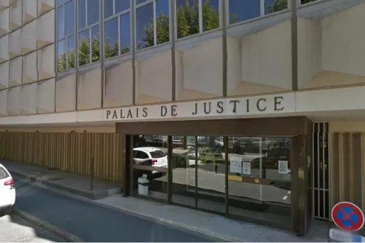 La mère d'Angèle et son ancien compagnon ont été condamnés.