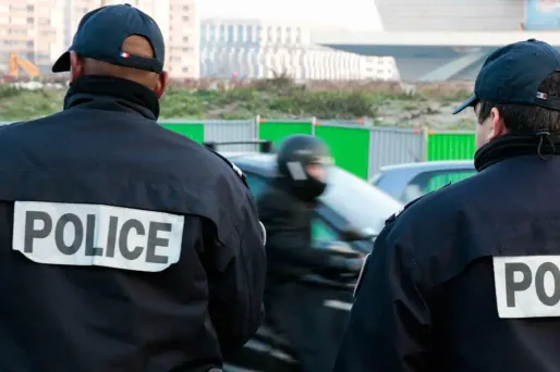 police policiers 1280