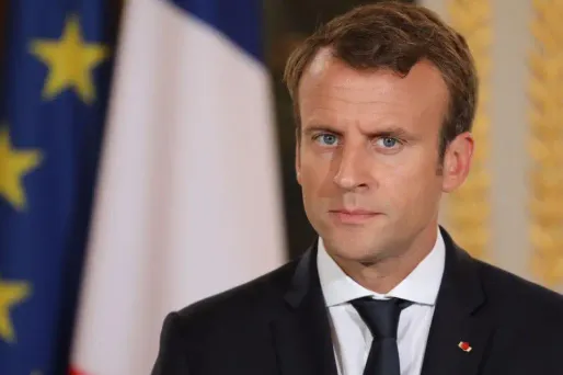 Attaque à Marseille : Macron "profondément indigné par cet acte barbare"