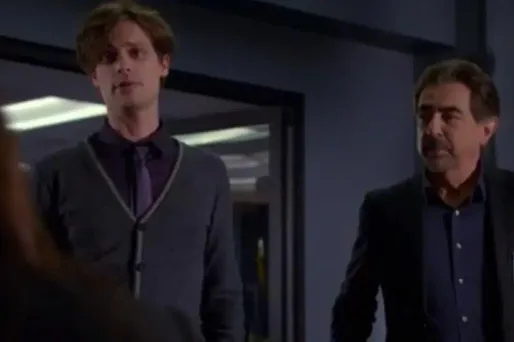 audiences, TF1, Esprits criminels, saison 9 épisode 21 crédit : capture d'écran - 1280