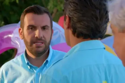 Audiences télé du lundi 2 octobre : TF1 en tête avec "Camping Paradis"