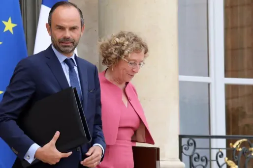 Pour Edouard Philippe, il est temps de mettre en avant les mesures "de gauche" du gouvernement.
