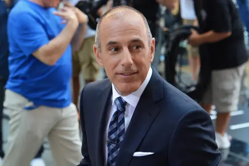 Matt Lauer 1280
